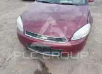 2009 Chevrolet Impala photo