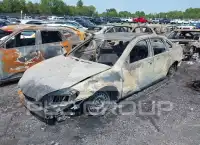 2009 Chevrolet Impala фото
