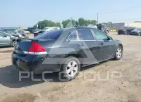 2009 Chevrolet Impala фото