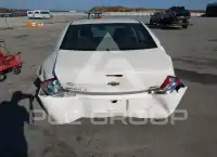 2009 Chevrolet Impala photo