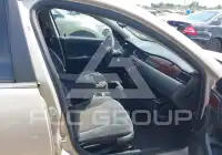 2009 Chevrolet Impala фото