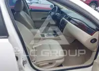2009 Chevrolet Impala photo