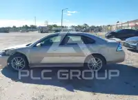 2009 Chevrolet Impala photo