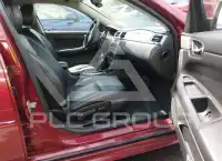 2009 Chevrolet Impala photo