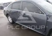 2009 Chevrolet Impala photo
