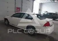 2009 Chevrolet Impala фото
