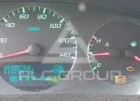 2009 Chevrolet Impala photo