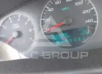 2009 Chevrolet Impala фото