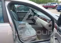 2009 Chevrolet Impala photo