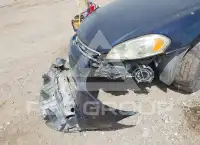 2009 Chevrolet Impala photo