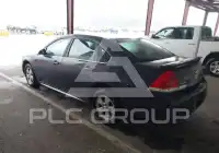 2009 Chevrolet Impala фото