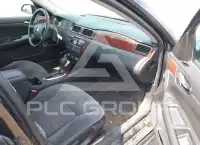 2009 Chevrolet Impala photo