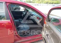 2009 Chevrolet Impala фото
