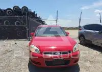 2009 Chevrolet Impala фото