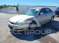 2009 Chevrolet Impala photo
