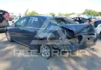 2009 Chevrolet Impala фото