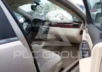 2009 Chevrolet Impala фото