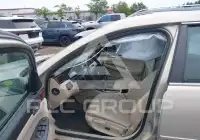 2009 Chevrolet Impala фото