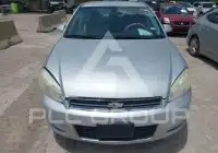 2009 Chevrolet Impala photo