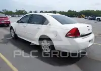 2009 Chevrolet Impala photo