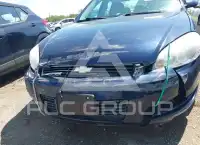 2009 Chevrolet Impala photo