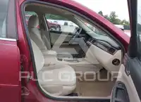 2009 Chevrolet Impala фото