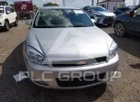 2009 Chevrolet Impala фото