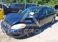 2009 Chevrolet Impala photo