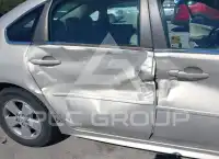 2009 Chevrolet Impala photo