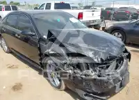 2009 Chevrolet Impala фото