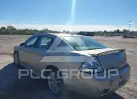 2009 Chevrolet Impala photo