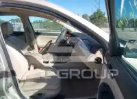2009 Chevrolet Impala photo