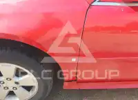 2009 Chevrolet Impala фото
