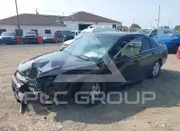 2009 Chevrolet Impala фото
