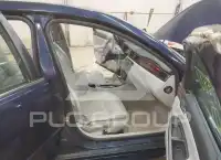 2009 Chevrolet Impala фото