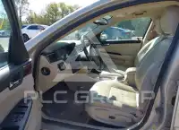 2009 Chevrolet Impala фото