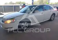 2009 Chevrolet Impala фото