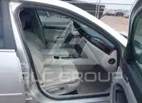 2009 Chevrolet Impala фото