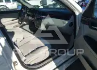 2009 Chevrolet Impala фото