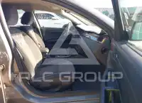 2009 Chevrolet Impala фото
