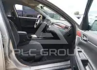 2009 Chevrolet Impala фото