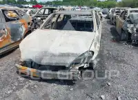 2009 Chevrolet Impala фото