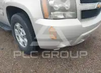 2009 Chevrolet Suburan фото