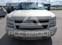 2009 Chevrolet Suburan photo