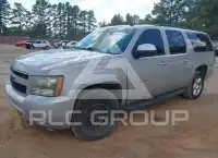 2009 Chevrolet Suburan photo