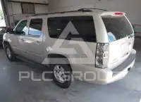 2009 Chevrolet Suburan фото