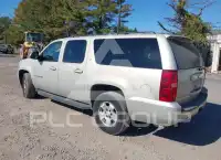 2009 Chevrolet Suburan photo