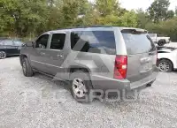 2009 Chevrolet Suburan фото