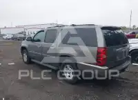 2009 Chevrolet Suburan фото