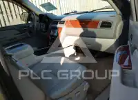2009 Chevrolet Suburan photo